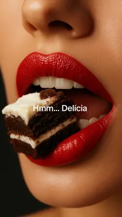 Delícia 