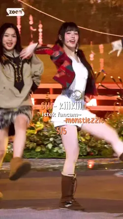 Sui fancam~