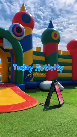 Playtime 