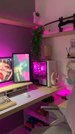 Setup PC