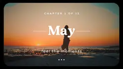 may recap/dump