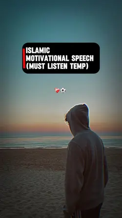 Islamic Motivationa