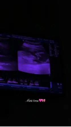 Ultrassom 💖