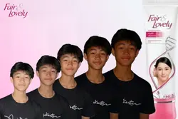 iklan fair lovely