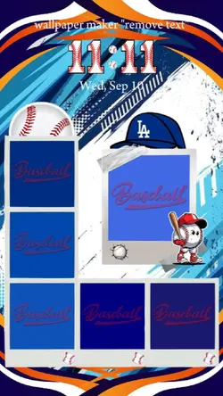 baseball