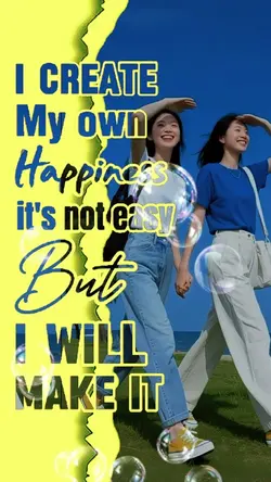 Happiness