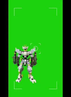 HG アスモデウス