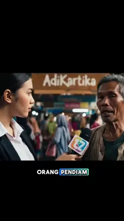 Ingat itu ! 