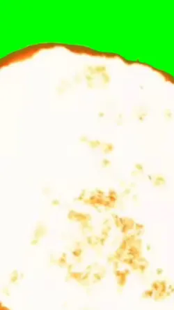 explosion green scre