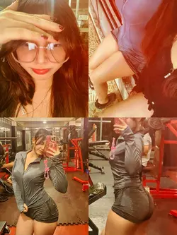 Ganda Ng hugis......