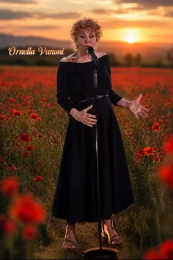 Ornella Vanoni 