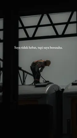 Berusaha