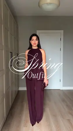 Spring Outfit