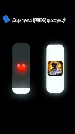 ARE YOU PUBG PLAYER