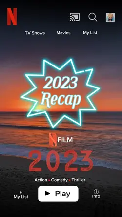FYP 2023 RECAP