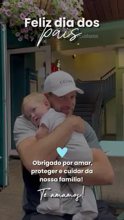 Dia dos Pais