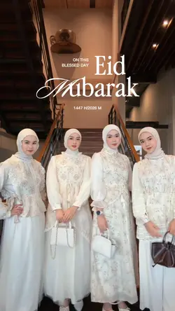 Trend Idul Fitri