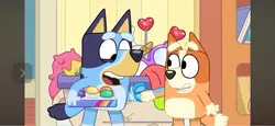 Editing Bluey!💙🐾🐕