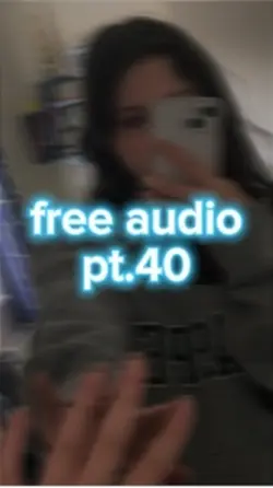 free audio pt.40