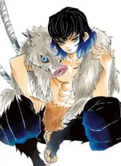 Inoske and Naruto
