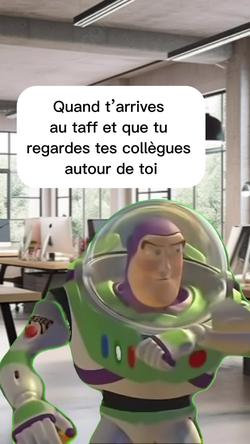 Recut | Buzz l’éclair 