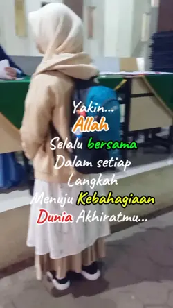 Kembali ke Pondok