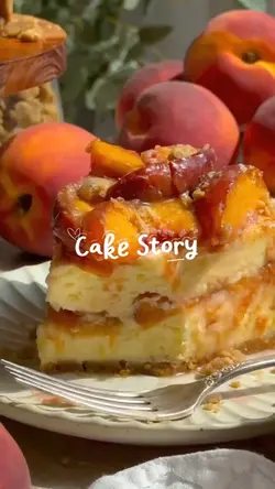 Cake Story