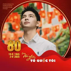 Avatar Quốc Khánh 🇻🇳