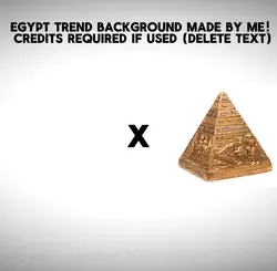 Egypt Trend 