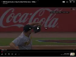 Free Acuña edit