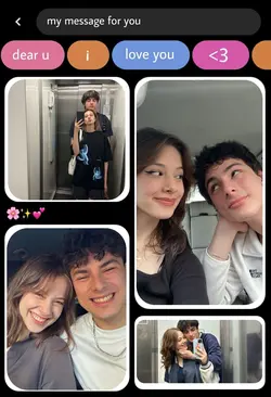 i love you 