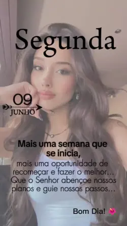 segunda 