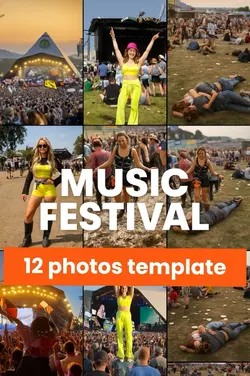 Music Festival