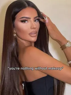 Without Makeup