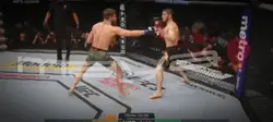 mma