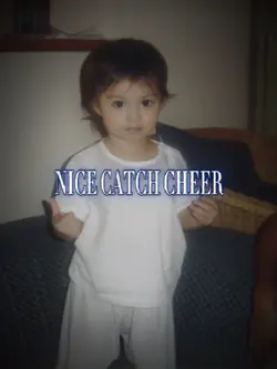 nice catch