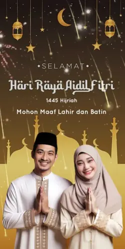 Idul Fitri 2024