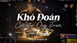 Mẫu T014 Ông Trùm