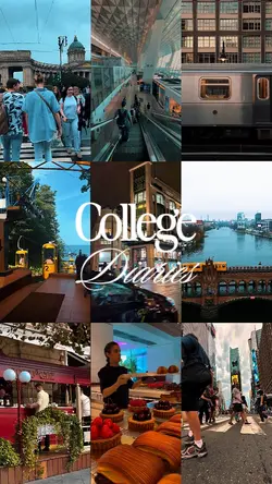 College Diaries 
