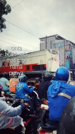 cinta boleh saja 