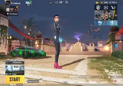 PUBG Mobile 