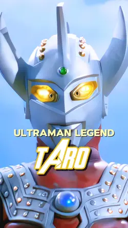 Ultraman Taro