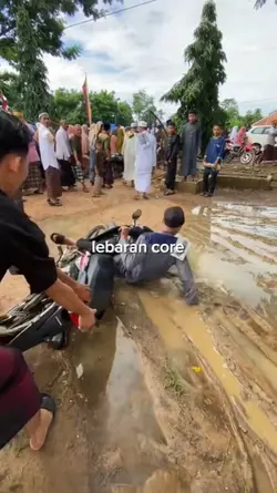 lebaran core