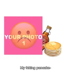 PANCAKES