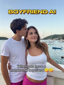 boyfriend ai