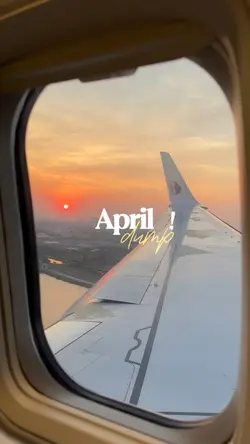 April Dump