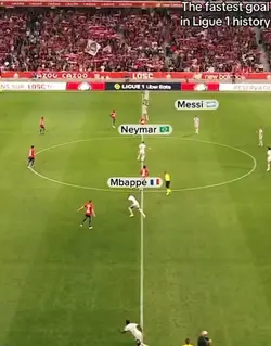 Kylian Mbappe