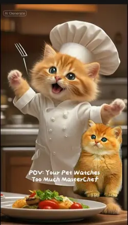 Pet Chef 