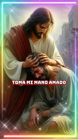 Dios te dice hoy 