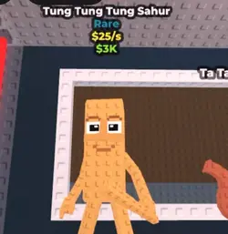 Brain rot song